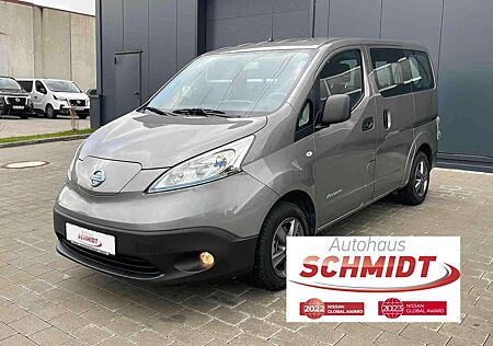 Nissan E-NV200 Evalia Comfort