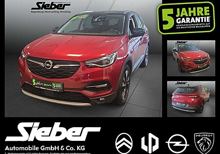 Opel Grandland 1.2 Turbo INNOVATION *LED*Sitzheizung*