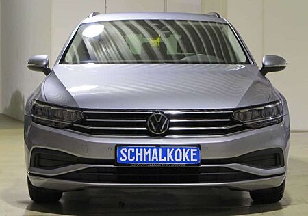 VW Passat Variant Volkswagen 2.0 TDI SCR DSG7 Navi DAB ACC