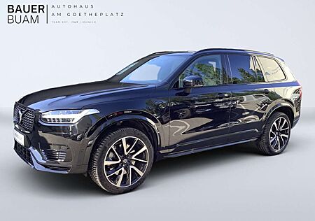Volvo XC 90 XC90 Plus Dark Recharge Plug-In Hybrid AWD