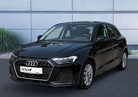 Audi A1 Advanced 30 TFSI 81(110) kW(PS) S t