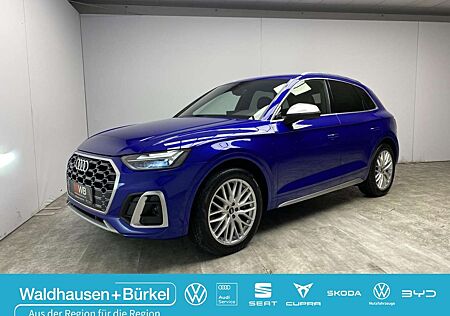 Audi SQ5 3.0 TDI quattro Klima Navi Rückfahrkamera