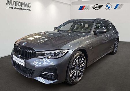 BMW 330 e xDrive Touring M-Sport*Laser*HeadUp*ParkAssist*D