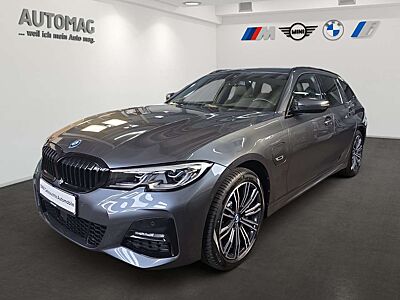 BMW 330 e xDrive Touring M-Sport*Laser*HeadUp*ParkAssist*D