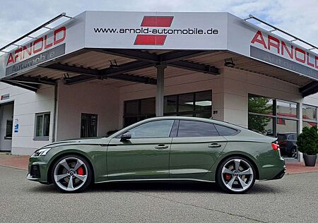 Audi A5 Sportback 45 TFSI S tronic quattro S line