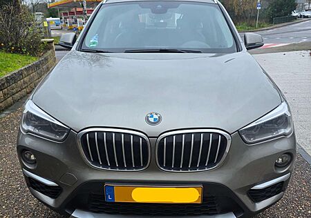 BMW X1 xDrive20i Aut.