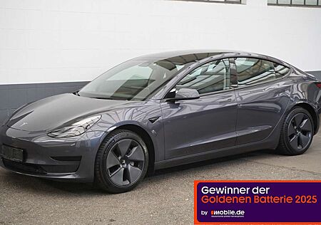 Tesla Model 3 Standard Range+ *AHK*