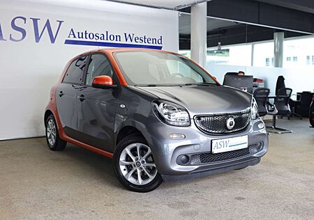 Smart ForFour PASSION 1. BESITZ NAVI SITZHEIZUNG