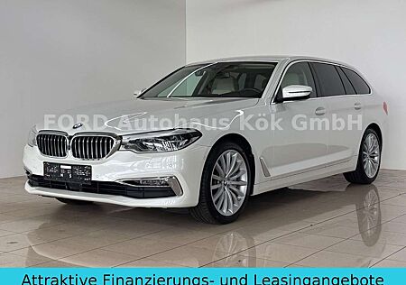 BMW 540 i xDrive Touring Luxury Line INDIVIDUAL FOND