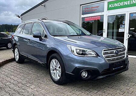 Subaru Outback Comfort Navi, Kamera, LED, eHK