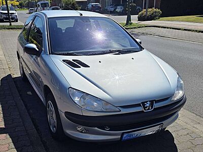 Peugeot 206 206 75 Premium