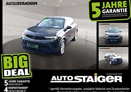 Opel Mokka 1.2 Turbo Edition Klimaanlage, PDC, SHZ,