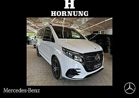 Mercedes-Benz V 250 d 4M*AVANTGARDE*PANO*DIST*AMG*360*SITZLUFT