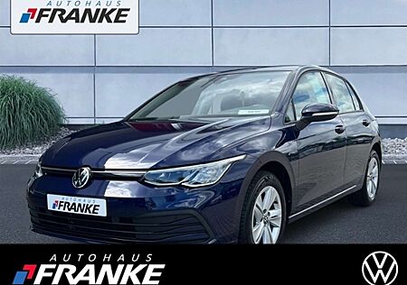 VW Golf gebraucht kaufen VW Golf Volkswagen VIII 1.0 TSI, Life, Navigation LED