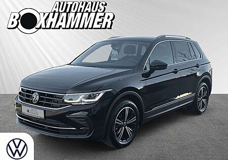 VW Tiguan Volkswagen 1,5 TSI DSG Move NAVI+AHK+RFK+IQ.DRIVE