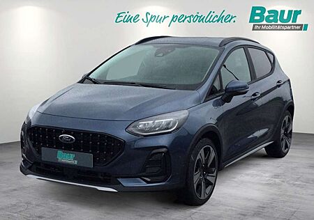 Ford Fiesta 1.0 EcoBoost Hybrid S&S Aut. ACTIVE NAVI Winter