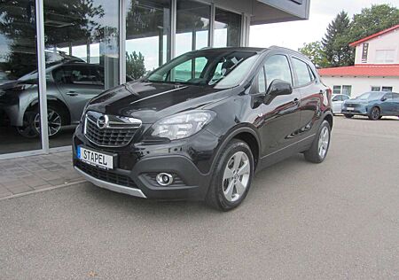 Opel Mokka Edition ecoFlex 4x4