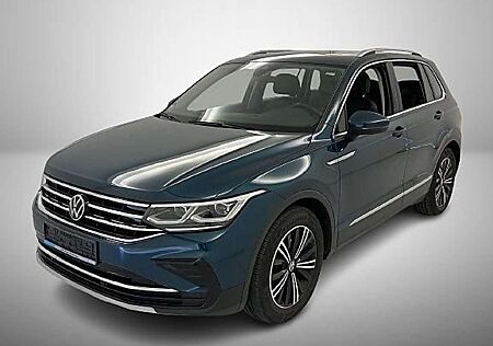 VW Tiguan Volkswagen 2.0 TDI Elegance DSG*Matrix*Navi*Pano*Key