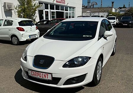 Seat Leon Reference Ecomotive 1.HAND/KLIMA/ALLWETTER