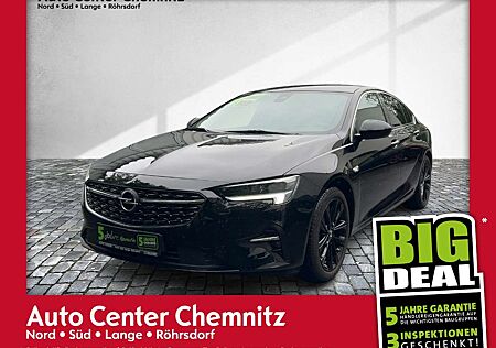 Opel Insignia Grand Sport AT8 Business Matrix/Navi/PDC