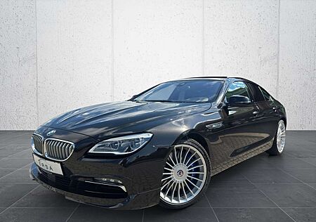 Alpina B6 Bi-Turbo Gran Coupé SWITCH-TRONIC Allrad