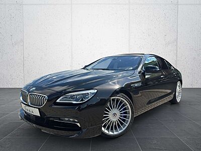 Alpina B6 Bi-Turbo Gran Coupé SWITCH-TRONIC Allrad