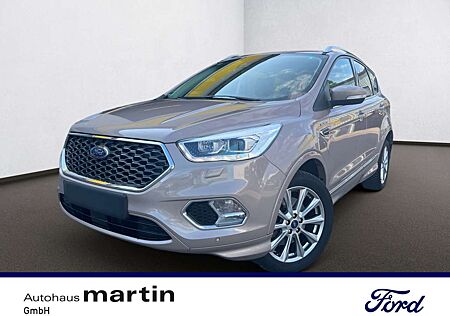 Ford Kuga 1.5 EcoBoost Vignale 4x4 Start/Stopp