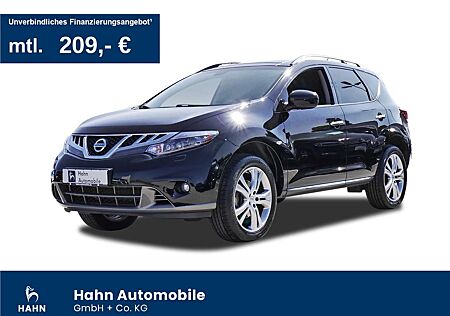 Nissan Murano 3.5 Navi Leder Xen Tempo Cam Sitzh