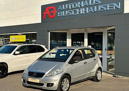 Mercedes-Benz A 150 *Klima*Sithz*Scheckheft