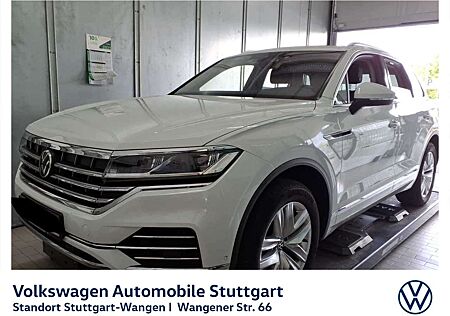 VW Touareg Volkswagen 3.0 V6 TSI eHybrid Elegance 4M