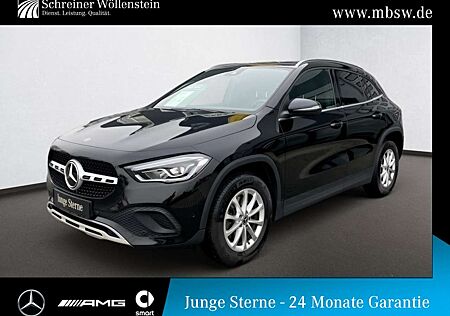 Mercedes-Benz GLA 250 e MBUX*AR*CarPlay*AUT*LED*Navi*RKam*PTS