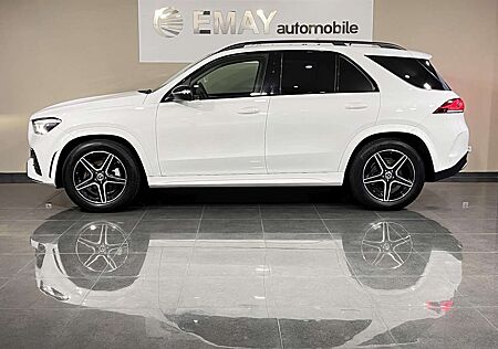 Mercedes-Benz GLE 300 d 4Matic Amg Line /P.Dach/Leder/LED/