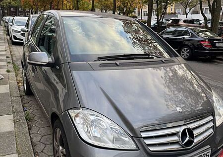 Mercedes-Benz A 170 (169.032)