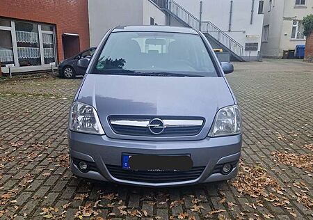 Opel Meriva 1.6 16V Easytronic Selection