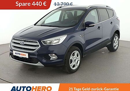 Ford Kuga 1.5 TDCi Trend *TEMPO*