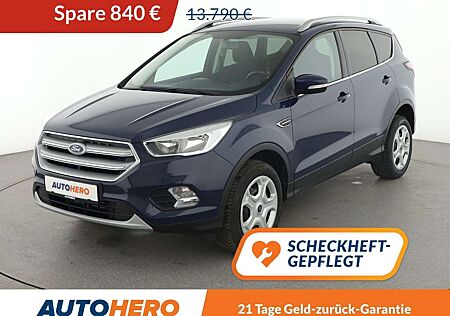 Ford Kuga 1.5 TDCi Trend *TEMPO*