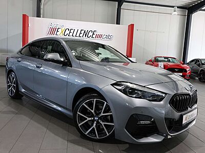 BMW 218 i M-SPORT SHADOW / LIVE-COCKPIT