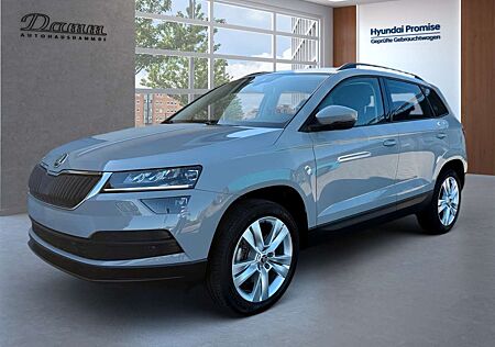 Skoda Karoq 1.5B 150PS DSG Style