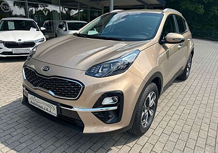 Kia Sportage Dream Team LED/Kamera/Navi/Sitzheizung/