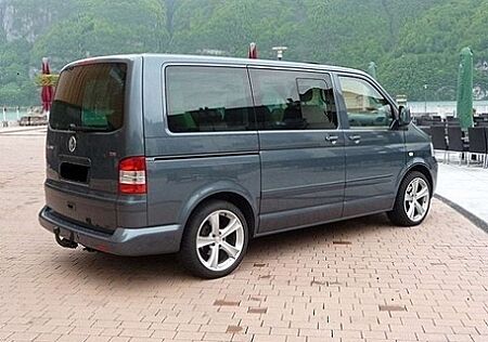 VW T5 Transporter Volkswagen 7JL101/WF2/ZP2