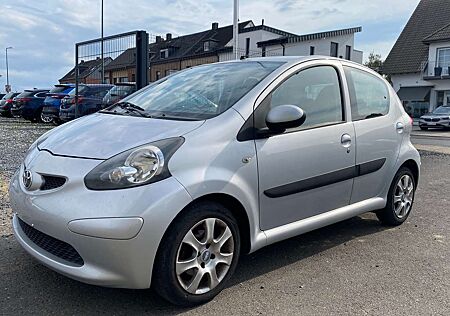 Toyota Aygo Cool