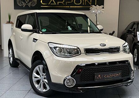 Kia Soul /TEMP/1. Hand/Klima/8-Fach