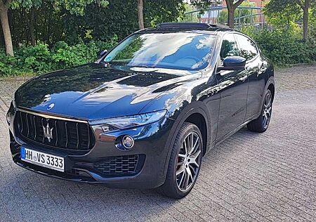 Maserati Levante Diesel