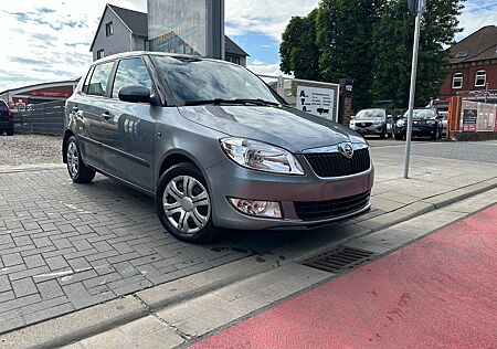 Skoda Fabia II Ambition AUTOMATIK//KLIMA//ABS//SERVO