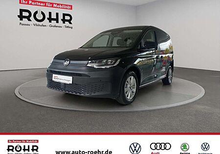 VW Caddy Volkswagen (SHZ.LED.PED.DAB) 1.5 TSI