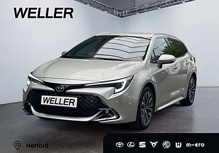 Toyota Corolla 1.8 Hybrid TS Team D *Navi*LED*CarPlay*
