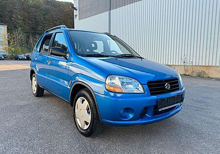 Suzuki Ignis 1.3 Automatik | AHK |