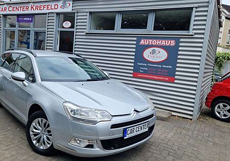 Citroën C5 Citroen 1.6 HDI Tourer Business Class SPURHALTE+NAVI