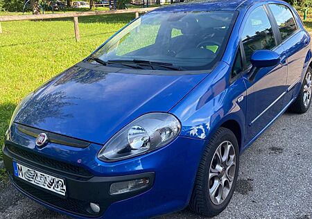 Fiat Punto EVO 1.4 8V Active