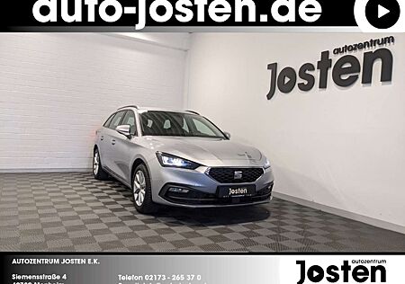 Seat Leon Sportstourer Navi Virtual LED Klima KAM